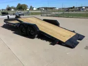 new Equipment / Flatbed Trailers Moritz International  for sale, in Delphos, OH Thumbnail 1