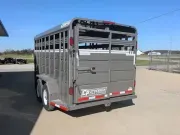 new Stock / Stock Combo Trailers CornPro  for sale, in Delphos, OH Thumbnail 3