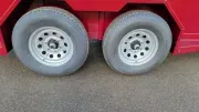 new Stock / Stock Combo Trailers Valley  for sale, in Delphos, OH Thumbnail 3