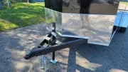 new Cargo (Enclosed) Trailers Formula Trailers  for sale, in Delphos, OH Thumbnail 2