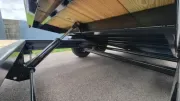 new Equipment / Flatbed Trailers Moritz International  for sale, in Delphos, OH Thumbnail 2