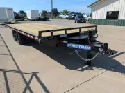 2027 Sure-Trac 8.5'X20' 15K Deckover BP 