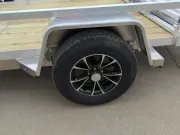 new Utility Trailers Sure-Trac  for sale, in Delphos, OH Thumbnail 3