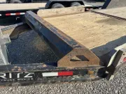 used Equipment / Flatbed Trailers Moritz International  for sale, in Delphos, OH Thumbnail 2