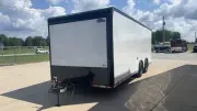 new Cargo (Enclosed) Trailers United Trailers  for sale, in Delphos, OH Thumbnail 3