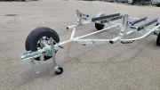 new Watercraft Trailers Triton Trailers  for sale, in Delphos, OH Thumbnail 3