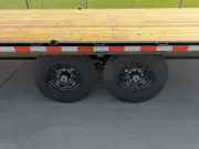 new Equipment / Flatbed Trailers Sure-Trac  for sale, in Delphos, OH Thumbnail 3