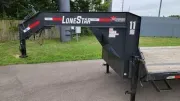 used Equipment / Flatbed Trailers Other  for sale, in Delphos, OH Thumbnail 3