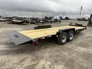 new Equipment / Flatbed Trailers Behnke  for sale, in Delphos, OH Thumbnail 3