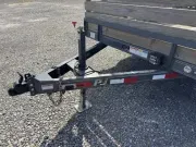 used Equipment / Flatbed Trailers PJ Trailers  for sale, in Delphos, OH Thumbnail 3