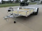 new Utility Trailers Sure-Trac  for sale, in Delphos, OH Thumbnail 2
