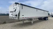 2027 Wilson Trailer 40'x96"x73"  Pacesetter AG Hopper Trailer 