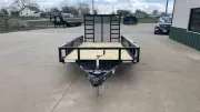 new Utility Trailers Sure-Trac  for sale, in Delphos, OH Thumbnail 2