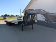 new Equipment / Flatbed Trailers Moritz International  for sale, in Delphos, OH Thumbnail 1