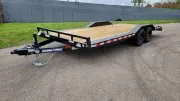 new Car Haulers / Racing Trailers Sure-Trac  for sale, in Delphos, OH Thumbnail 3