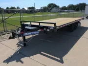 new Equipment / Flatbed Trailers Sure-Trac  for sale, in Delphos, OH Thumbnail 2