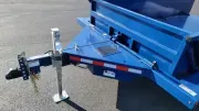 new Equipment / Flatbed Trailers Air Tow  for sale, in Delphos, OH Thumbnail 3