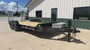 new Equipment / Flatbed Trailers Moritz International  for sale, in Delphos, OH Thumbnail 2