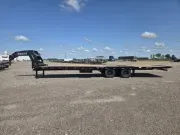new Equipment / Flatbed Trailers Moritz International  for sale, in Delphos, OH Thumbnail 1