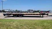 new Equipment / Flatbed Trailers Moritz International  for sale, in Delphos, OH Thumbnail 2