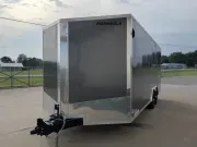 new Cargo (Enclosed) Trailers Formula Trailers  for sale, in Delphos, OH Thumbnail 2