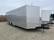 new Cargo (Enclosed) Trailers Formula Trailers  for sale, in Delphos, OH Thumbnail 1