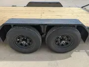 new Equipment / Flatbed Trailers Sure-Trac  for sale, in Delphos, OH Thumbnail 3