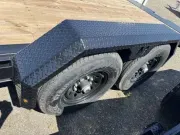 new Equipment / Flatbed Trailers Moritz International  for sale, in Delphos, OH Thumbnail 3