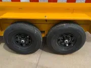 new Dump Trailers Sure-Trac  for sale, in Delphos, OH Thumbnail 3