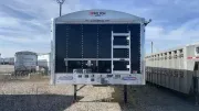 used Grain Semi Trailers Wilson Trailer Company  for sale, in Delphos, OH Thumbnail 2