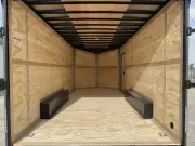 new Cargo (Enclosed) Trailers United Trailers  for sale, in Delphos, OH Thumbnail 2
