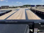 new Equipment / Flatbed Trailers Moritz International  for sale, in Delphos, OH Thumbnail 2