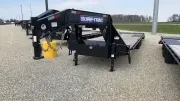 new Equipment / Flatbed Trailers Sure-Trac  for sale, in Delphos, OH Thumbnail 2
