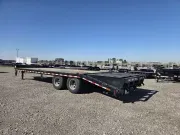 used Equipment / Flatbed Trailers Sure-Trac  for sale, in Delphos, OH Thumbnail 2