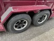 new Stock / Stock Combo Trailers Valley  for sale, in Delphos, OH Thumbnail 2