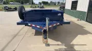 new Equipment / Flatbed Trailers Air Tow  for sale, in Delphos, OH Thumbnail 2