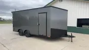 new Cargo (Enclosed) Trailers United Trailers  for sale, in Delphos, OH Thumbnail 1