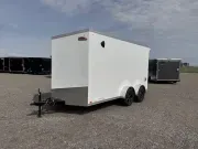 new Cargo (Enclosed) Trailers United Trailers  for sale, in Delphos, OH Thumbnail 1