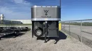 new Stock / Stock Combo Trailers Wilson Trailer Company  for sale, in Delphos, OH Thumbnail 3