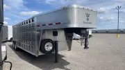 new Stock / Stock Combo Trailers Wilson Trailer Company  for sale, in Delphos, OH Thumbnail 3