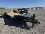 2027 Moritz International 7'X20' AR 17.6K 