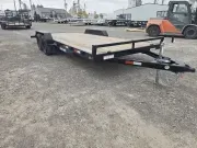 new Car Haulers / Racing Trailers Sure-Trac  for sale, in Delphos, OH Thumbnail 3