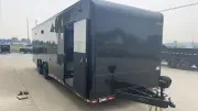 new Cargo (Enclosed) Trailers United Trailers  for sale, in Delphos, OH Thumbnail 3