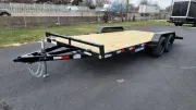 new Car Haulers / Racing Trailers Sure-Trac  for sale, in Delphos, OH Thumbnail 2