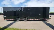 2026 United Trailers 8.5'x28' 14k Premiere / 7' Interior / Enclosed Tra 
