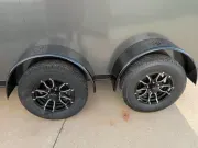 new Cargo (Enclosed) Trailers United Trailers  for sale, in Delphos, OH Thumbnail 3