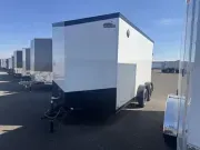 new Cargo (Enclosed) Trailers United Trailers  for sale, in Delphos, OH Thumbnail 2