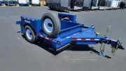 new Equipment / Flatbed Trailers Air Tow  for sale, in Delphos, OH Thumbnail 3