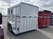 new Stock / Stock Combo Trailers Valley  for sale, in Delphos, OH Thumbnail 3