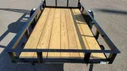 new Utility Trailers Texas Bragg Trailers  for sale, in Delphos, OH Thumbnail 3